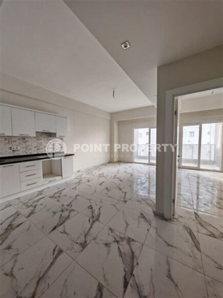 Новая квартира 54 м², район Авсаллар-id-10561-фото-2