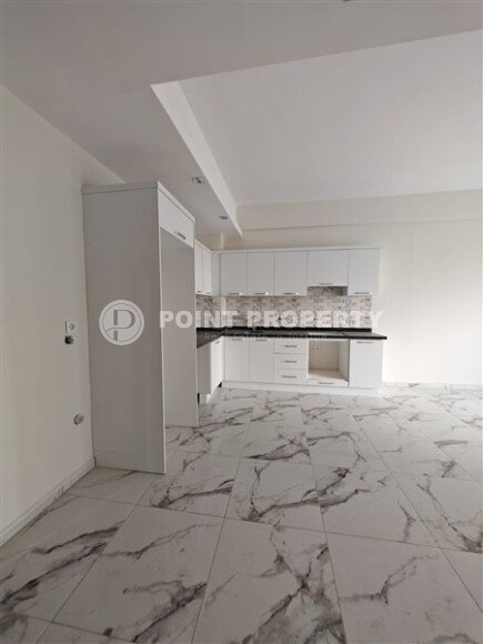 Новая квартира 54 м², район Авсаллар-id-10561-фото-3