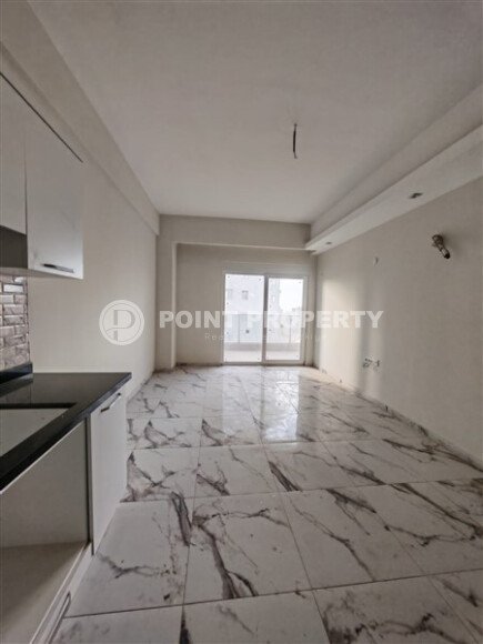 Новая квартира 54 м², район Авсаллар-id-10561-фото-4