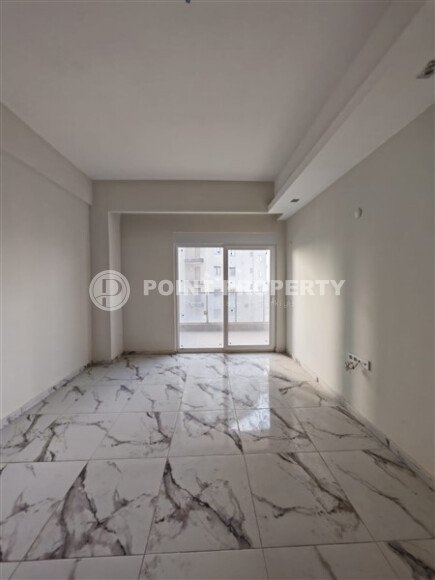 Новая квартира 54 м², район Авсаллар-id-10561-фото-5
