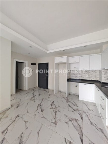 Новая квартира 54 м², район Авсаллар-id-10561-фото-6