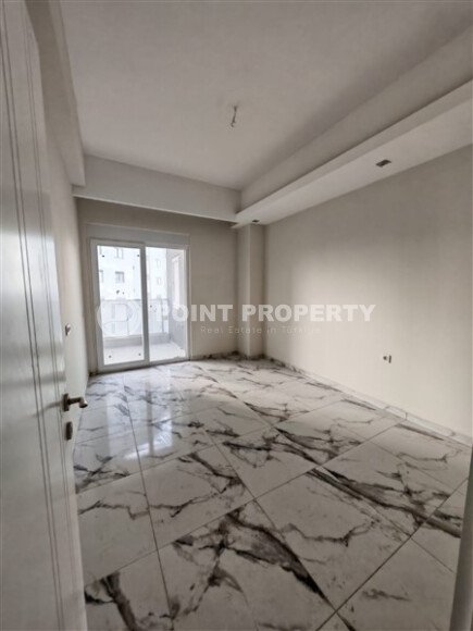 Новая квартира 54 м², район Авсаллар-id-10561-фото-7