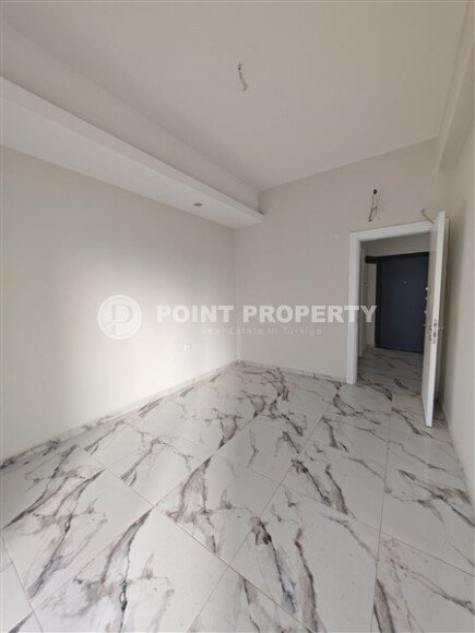 Новая квартира 54 м², район Авсаллар-id-10561-фото-8