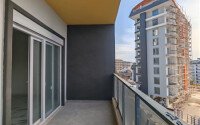 Новая квартира 54 м², район Авсаллар-id-10561-фото-11