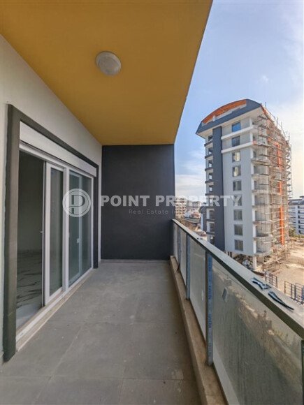Новая квартира 54 м², район Авсаллар-id-10561-фото-11