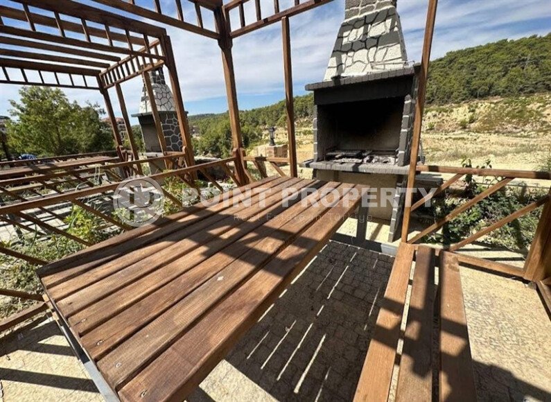 Новая квартира 54 м², район Авсаллар-id-10561-фото-13