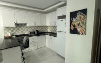 Просторная квартира 65 м² с видом на море, район Махмутлар-id-10562-фото-3
