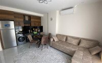Комфортабельная квартира 55 м², район Махмутлар-id-10564-фото-1