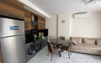 Комфортабельная квартира 55 м², район Махмутлар-id-10564-фото-2