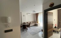 Комфортабельная квартира 55 м², район Махмутлар-id-10564-фото-3