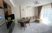 Комфортабельная квартира 55 м², район Махмутлар-id-10564-фото-4