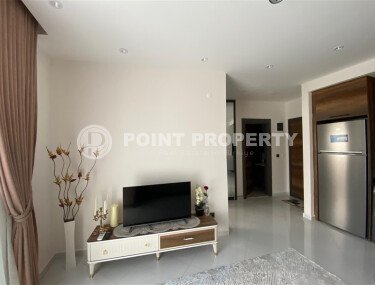 Комфортабельная квартира 55 м², район Махмутлар-id-10564-фото-5