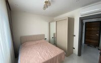 Комфортабельная квартира 55 м², район Махмутлар-id-10564-фото-6