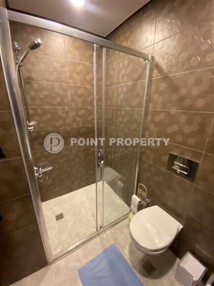 Комфортабельная квартира 55 м², район Махмутлар-id-10564-фото-10