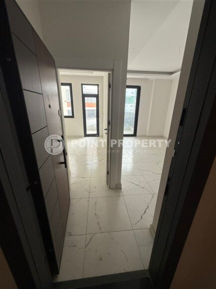 Apartment 1+1 in a new building in Mahmutlar-id-8966-photo-7