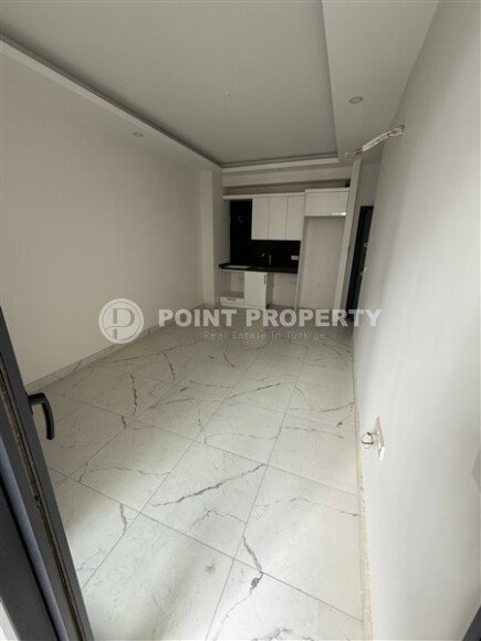 Apartment 1+1 in a new building in Mahmutlar-id-8966-photo-13