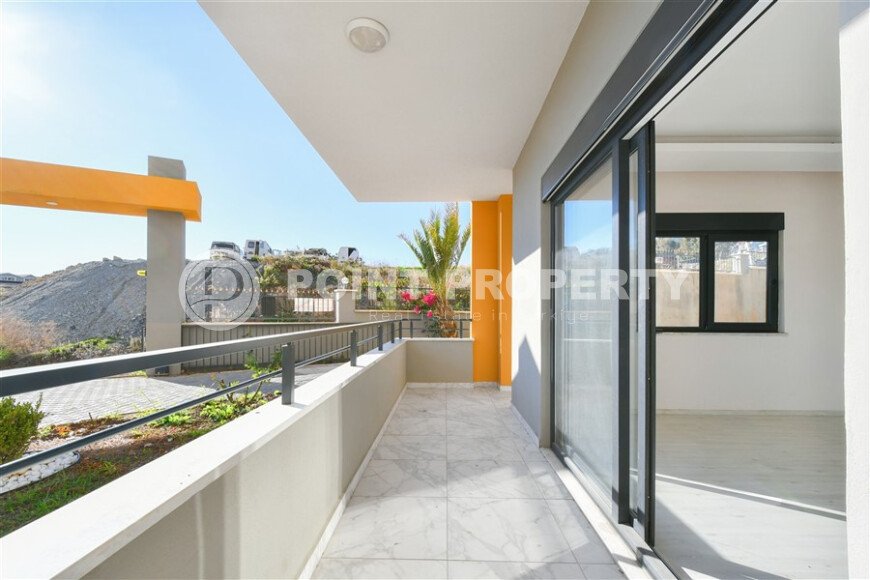 Bright apartment 82 m², Chiplakly district-id-10565-photo-8