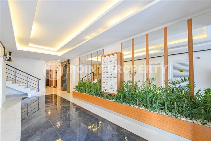 Bright apartment 82 m², Chiplakly district-id-10565-photo-11