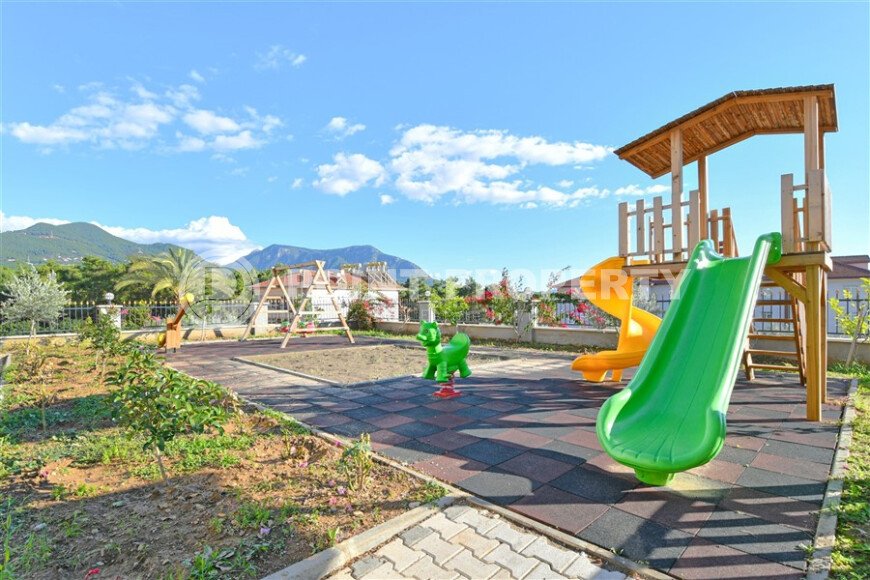 Bright apartment 82 m², Chiplakly district-id-10565-photo-12