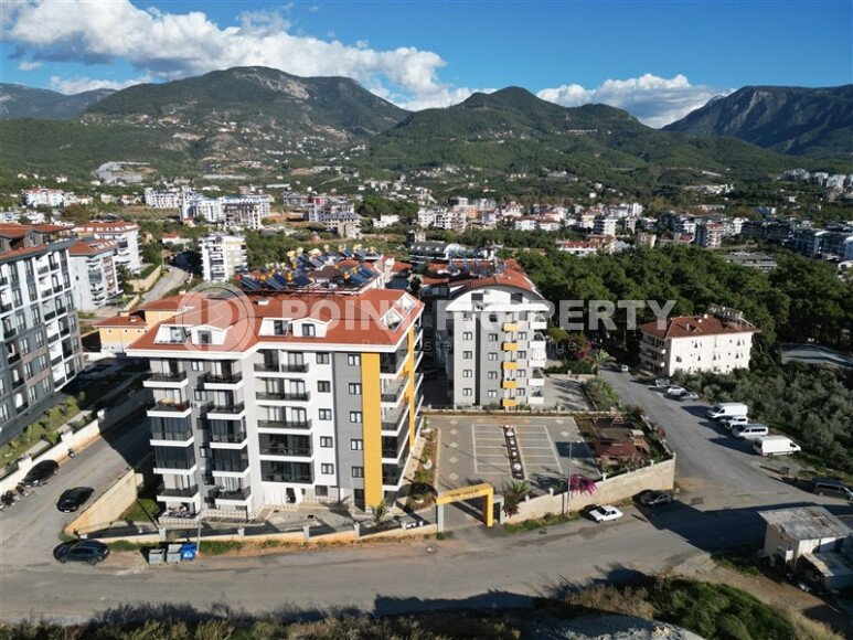 Bright apartment 82 m², Chiplakly district-id-10565-photo-14