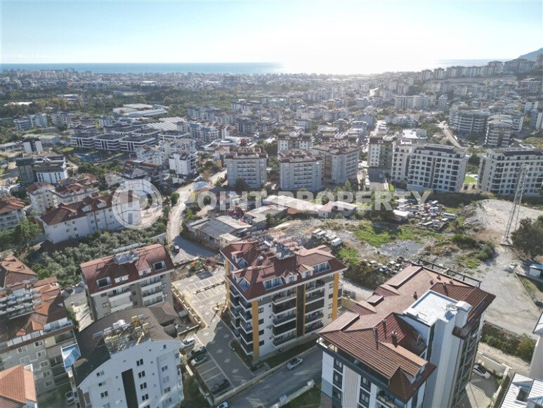 Bright apartment 82 m², Chiplakly district-id-10565-photo-15