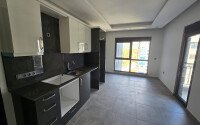 Новая квартира 40 м² с удобной планировкой, район Махмутлар-id-10566-фото-1