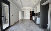 Новая квартира 40 м² с удобной планировкой, район Махмутлар-id-10566-фото-2