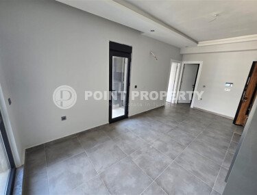 New 40 m² apartment with a convenient layout in the Mahmutlar district-id-10566-photo-3