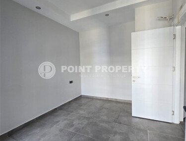 New 40 m² apartment with a convenient layout in the Mahmutlar district-id-10566-photo-5