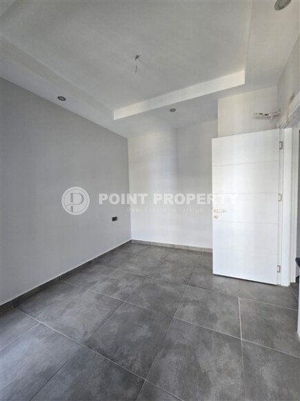 Новая квартира 40 м² с удобной планировкой, район Махмутлар-id-10566-фото-5