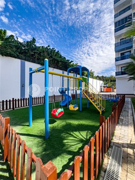 Stylish 50 m² apartment with transfer to the sea, Mahmutlar district-id-10567-photo-13