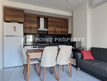 Comfortable apartment 55 m² with mountain views, Mahmutlar district-id-10569-photo-3