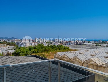 Светлая квартира 72 м² с трансфером к морю, район Паяллар-id-10571-фото-2