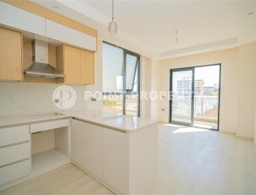 Светлая квартира 72 м² с трансфером к морю, район Паяллар-id-10571-фото-4