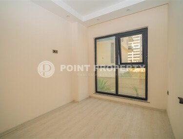 Светлая квартира 72 м² с трансфером к морю, район Паяллар-id-10571-фото-5