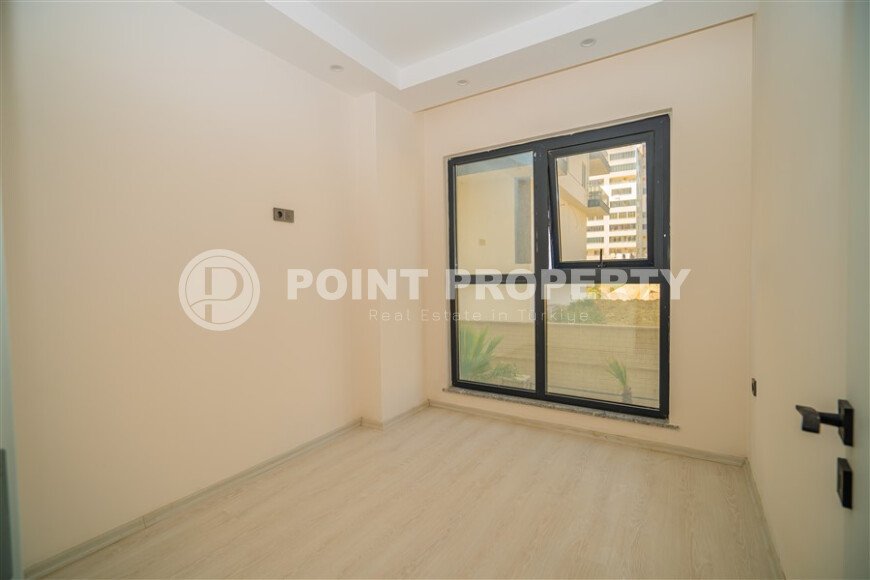 Светлая квартира 72 м² с трансфером к морю, район Паяллар-id-10571-фото-5