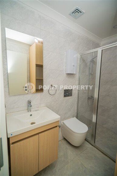 Светлая квартира 72 м² с трансфером к морю, район Паяллар-id-10571-фото-7