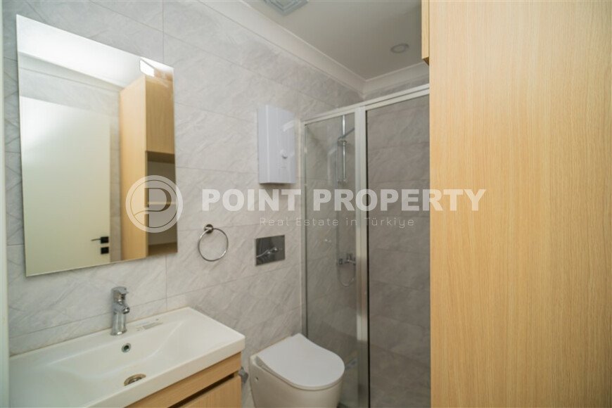 Светлая квартира 72 м² с трансфером к морю, район Паяллар-id-10571-фото-8