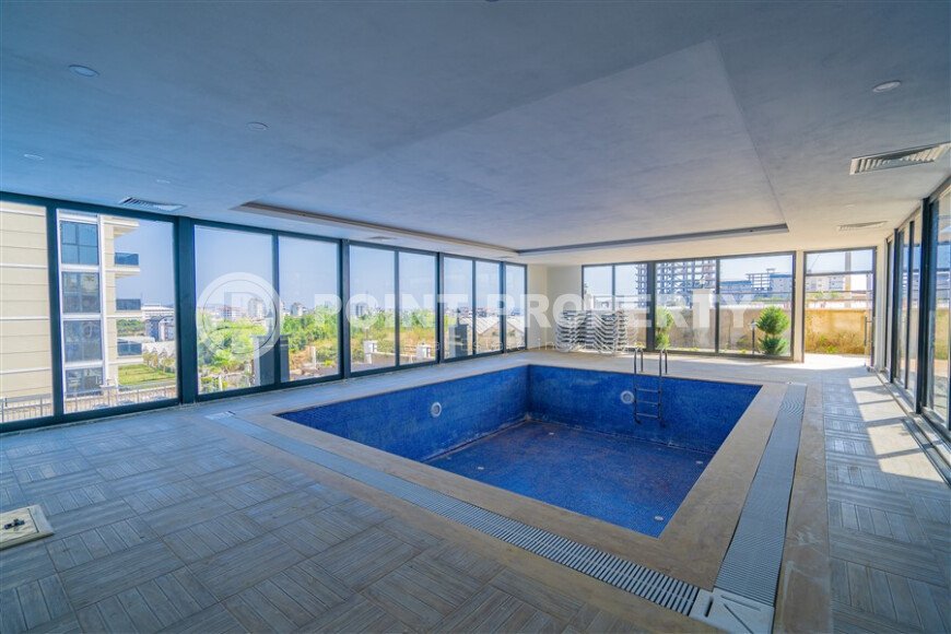 Светлая квартира 72 м² с трансфером к морю, район Паяллар-id-10571-фото-10