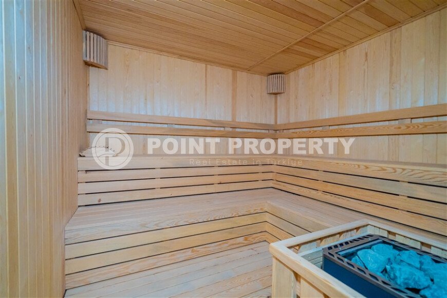 Светлая квартира 72 м² с трансфером к морю, район Паяллар-id-10571-фото-15