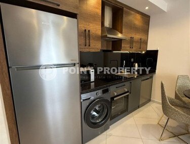 Комфортная квартира 55 м² с видом на горы, район Махмутлар-id-10572-фото-2