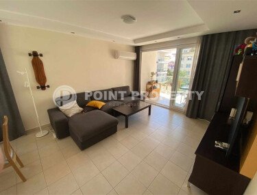 Уютная квартира 100 м² с развитой инфраструктурой, район Нижняя Оба-id-10574-фото-2