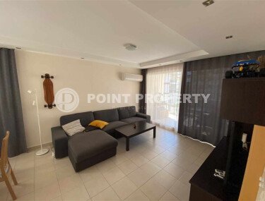 Уютная квартира 100 м² с развитой инфраструктурой, район Нижняя Оба-id-10574-фото-4