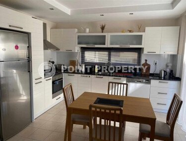 Уютная квартира 100 м² с развитой инфраструктурой, район Нижняя Оба-id-10574-фото-5