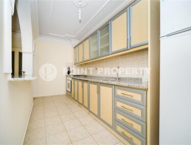Светлая квартира 105 м² с отдельной кухней, район Клеопатры-id-10576-фото-1
