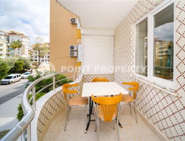 Светлая квартира 105 м² с отдельной кухней, район Клеопатры-id-10576-фото-3