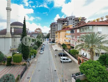 Светлая квартира 105 м² с отдельной кухней, район Клеопатры-id-10576-фото-4