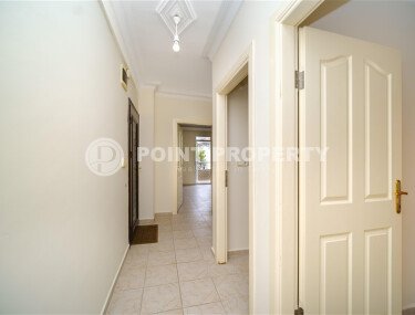 Светлая квартира 105 м² с отдельной кухней, район Клеопатры-id-10576-фото-5