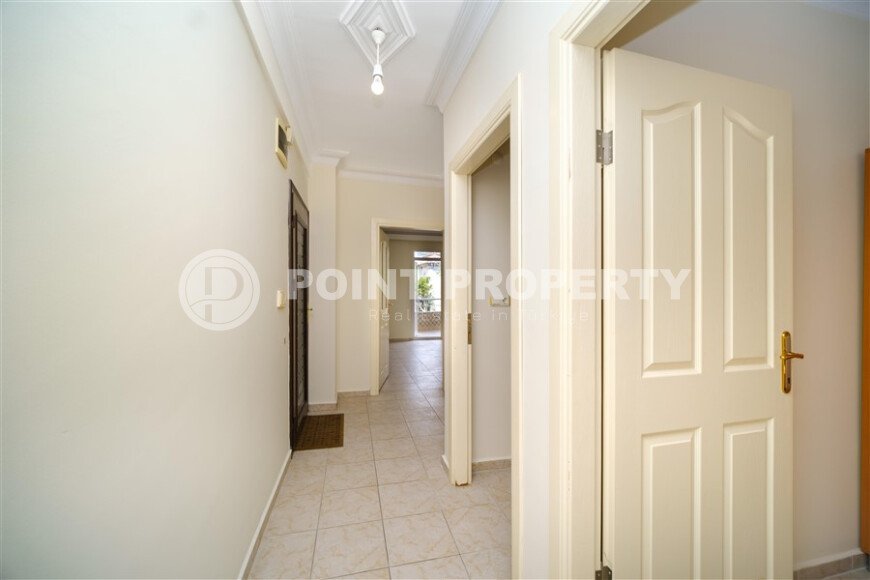 Светлая квартира 105 м² с отдельной кухней, район Клеопатры-id-10576-фото-5