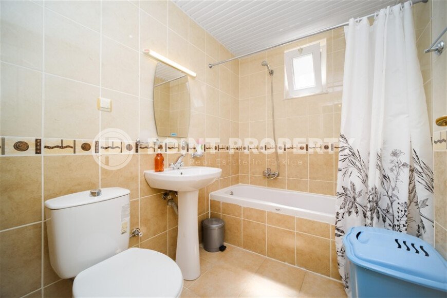 Светлая квартира 105 м² с отдельной кухней, район Клеопатры-id-10576-фото-6